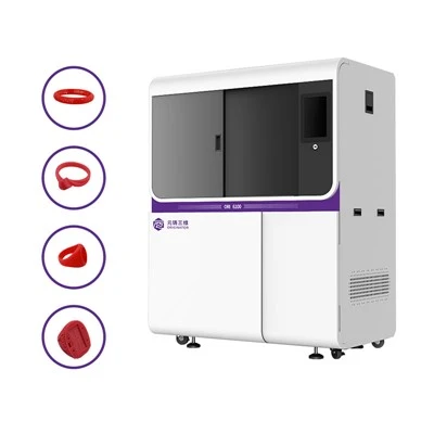 보석 공장용 산업용 3D 프린터